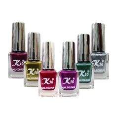 Nails